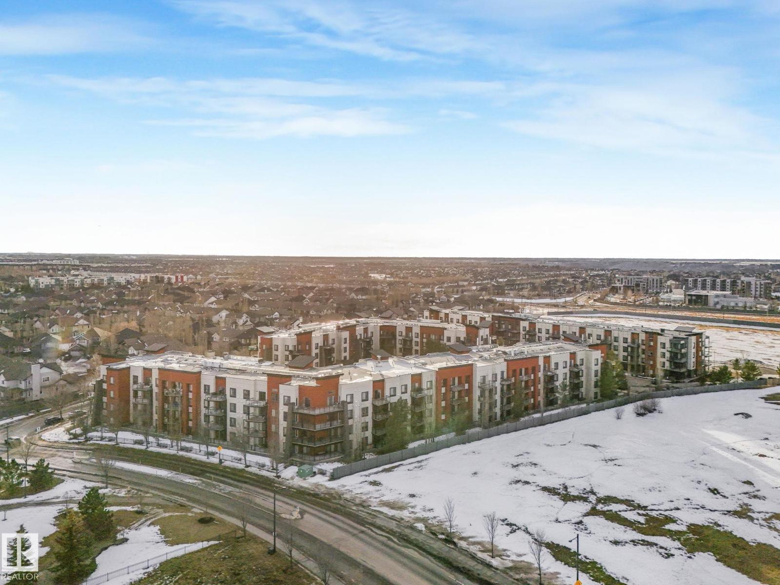 #122 304 AMBLESIDE LINK LI SW, Edmonton