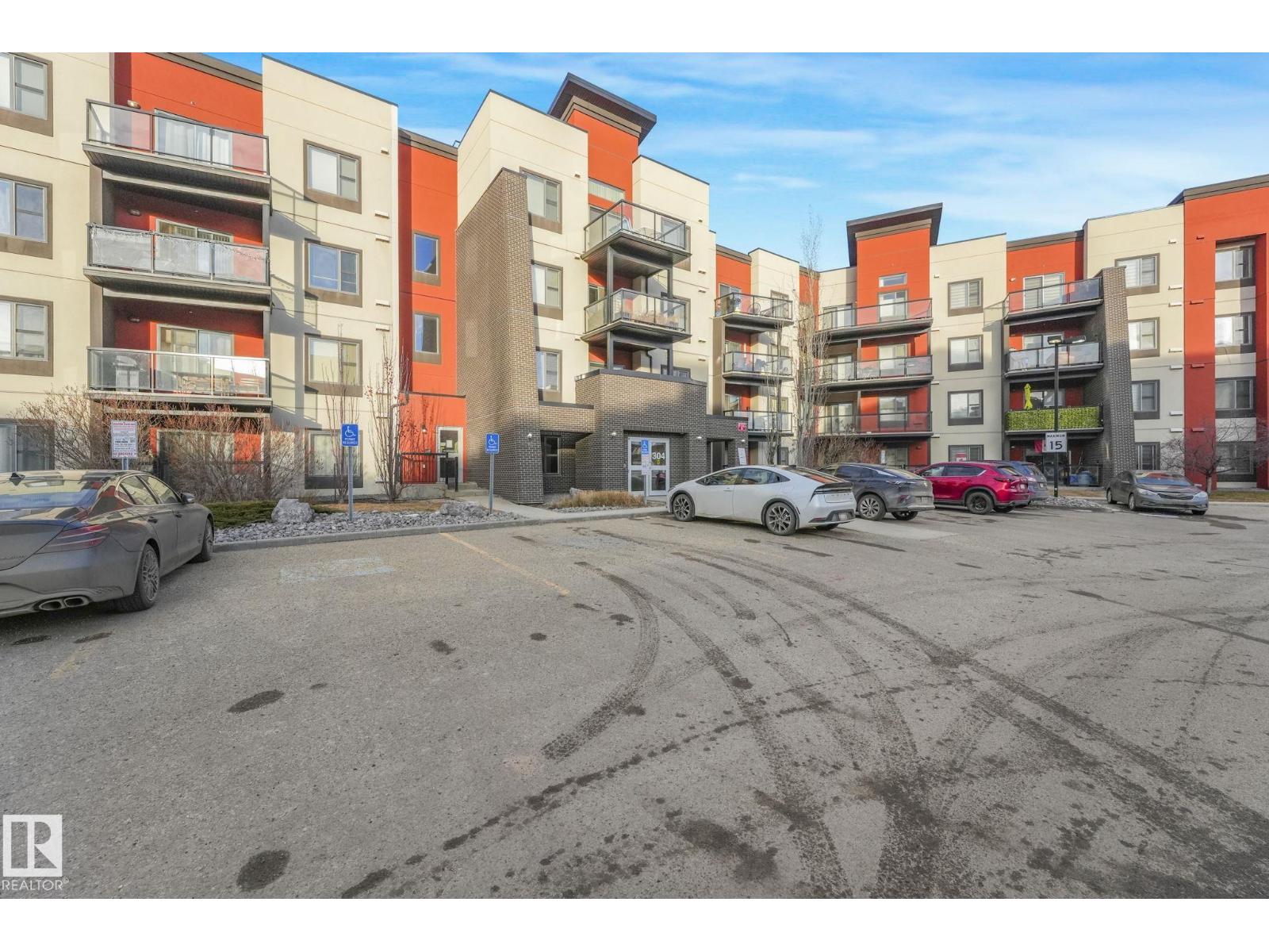 #122 304 AMBLESIDE LINK LI SW, Edmonton