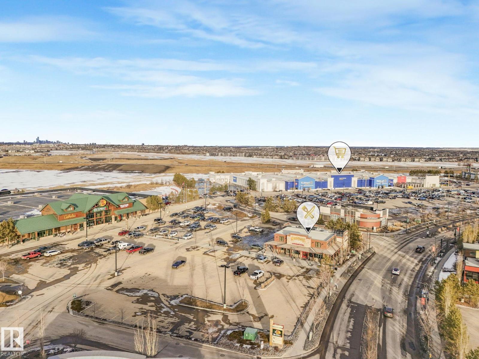 #122 304 AMBLESIDE LINK LI SW, Edmonton