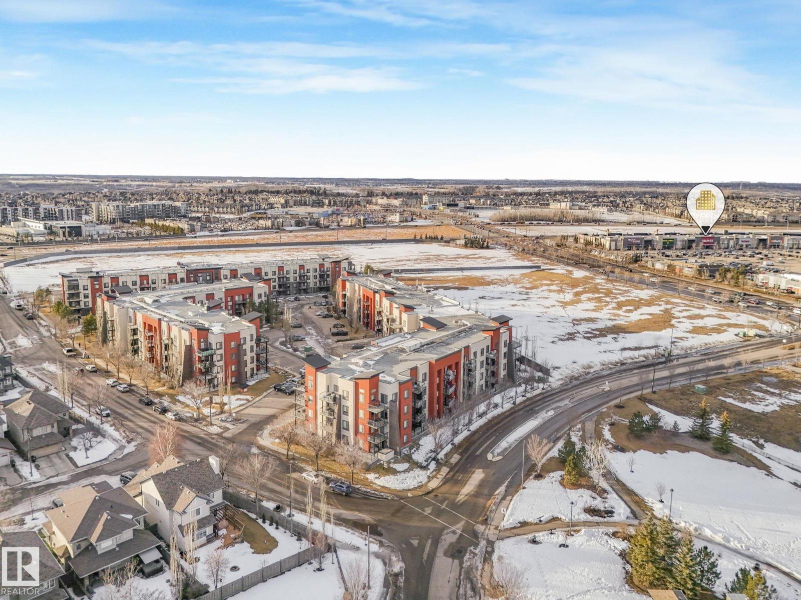 #122 304 AMBLESIDE LINK LI SW, Edmonton