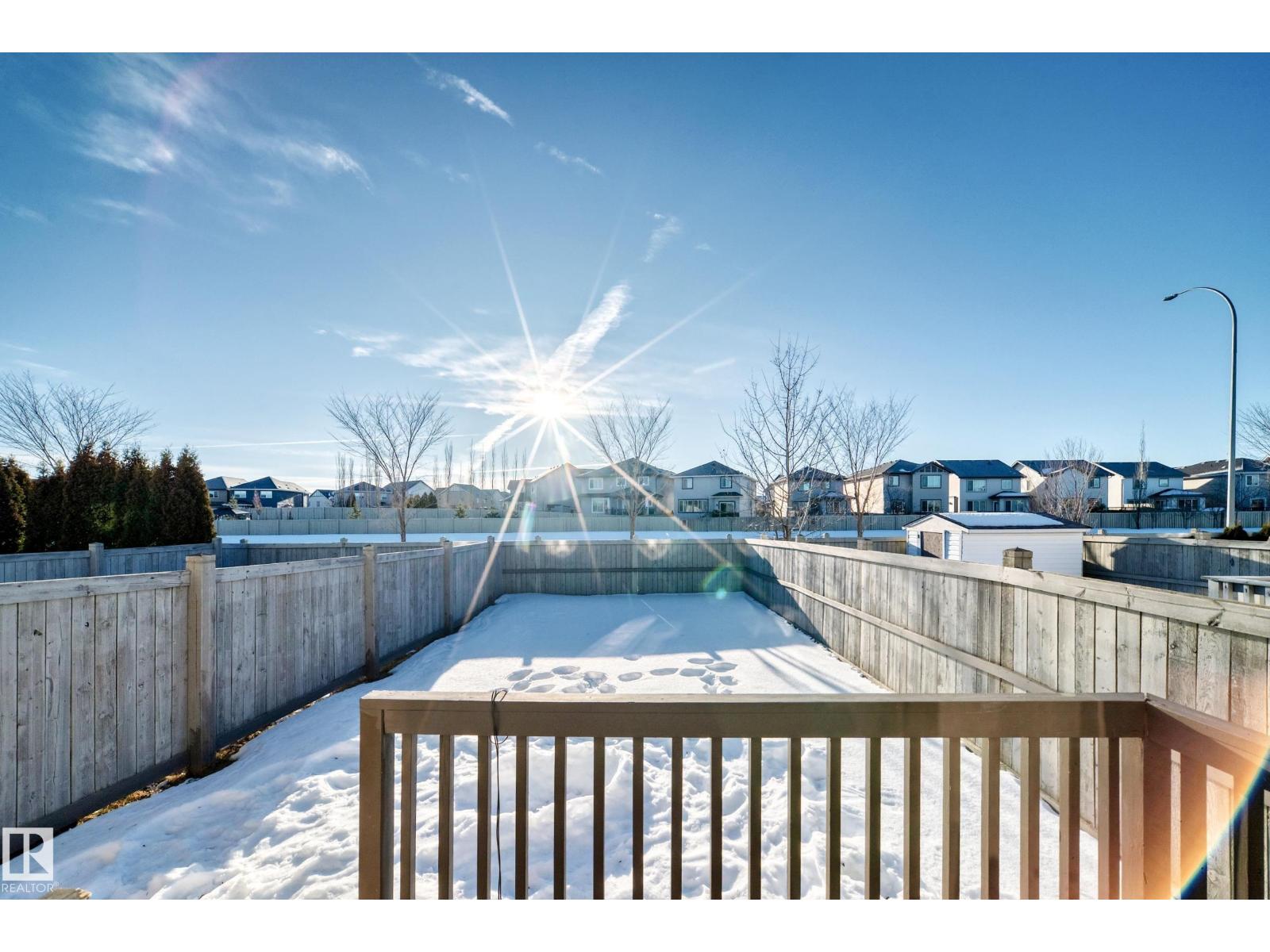 1285 CUNNINGHAM DR SW, Edmonton