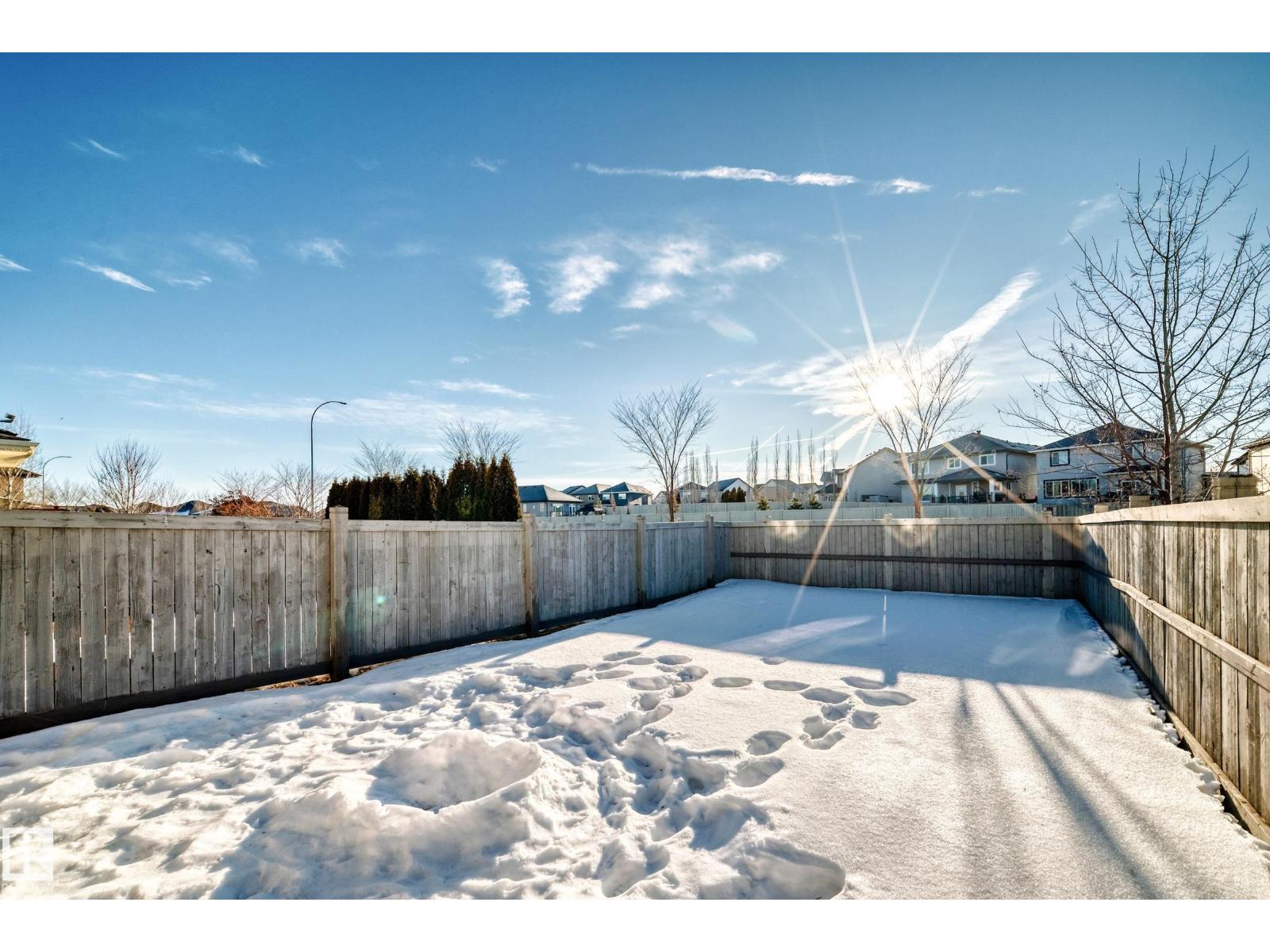 1285 CUNNINGHAM DR SW, Edmonton