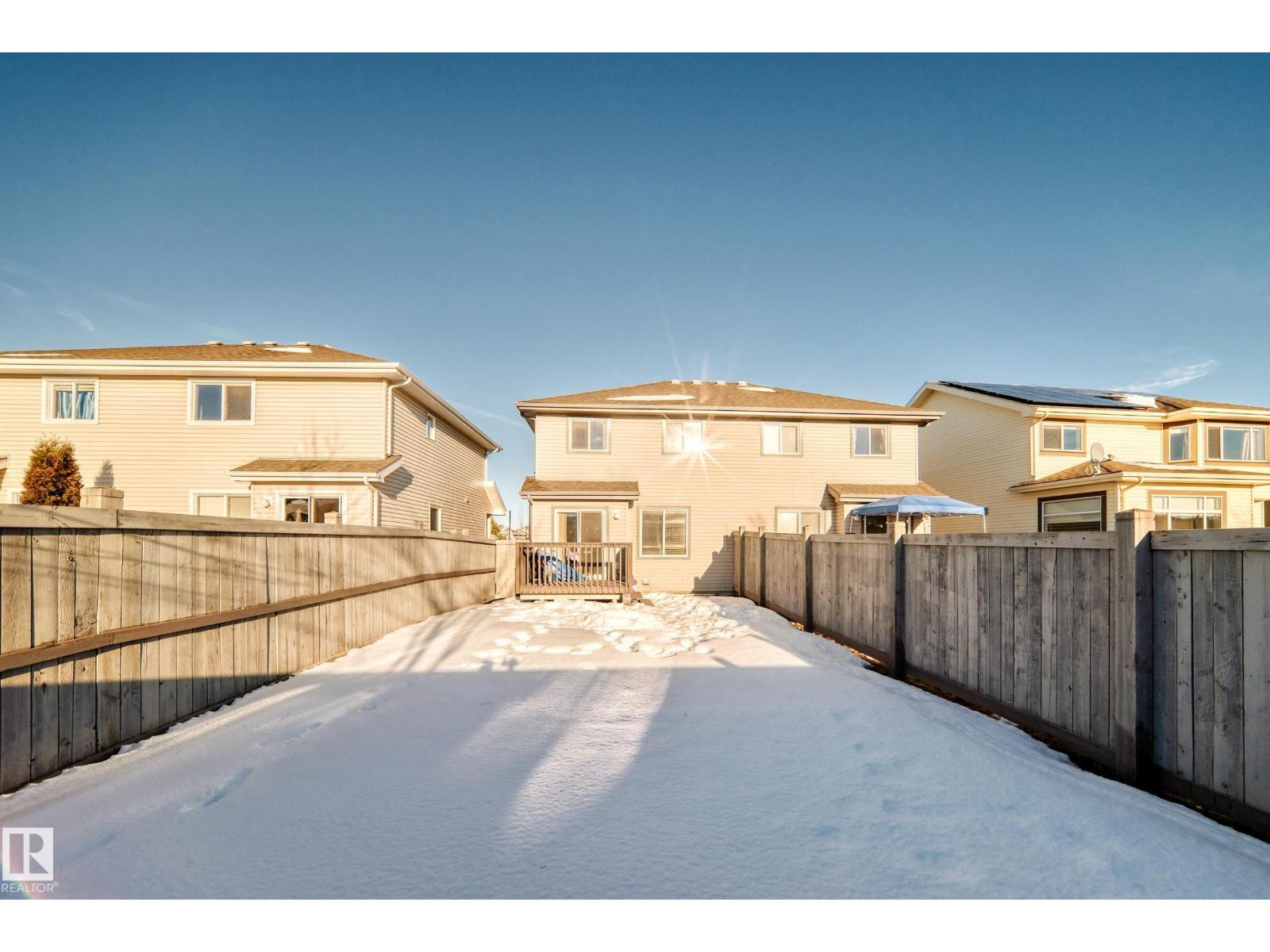 1285 CUNNINGHAM DR SW, Edmonton