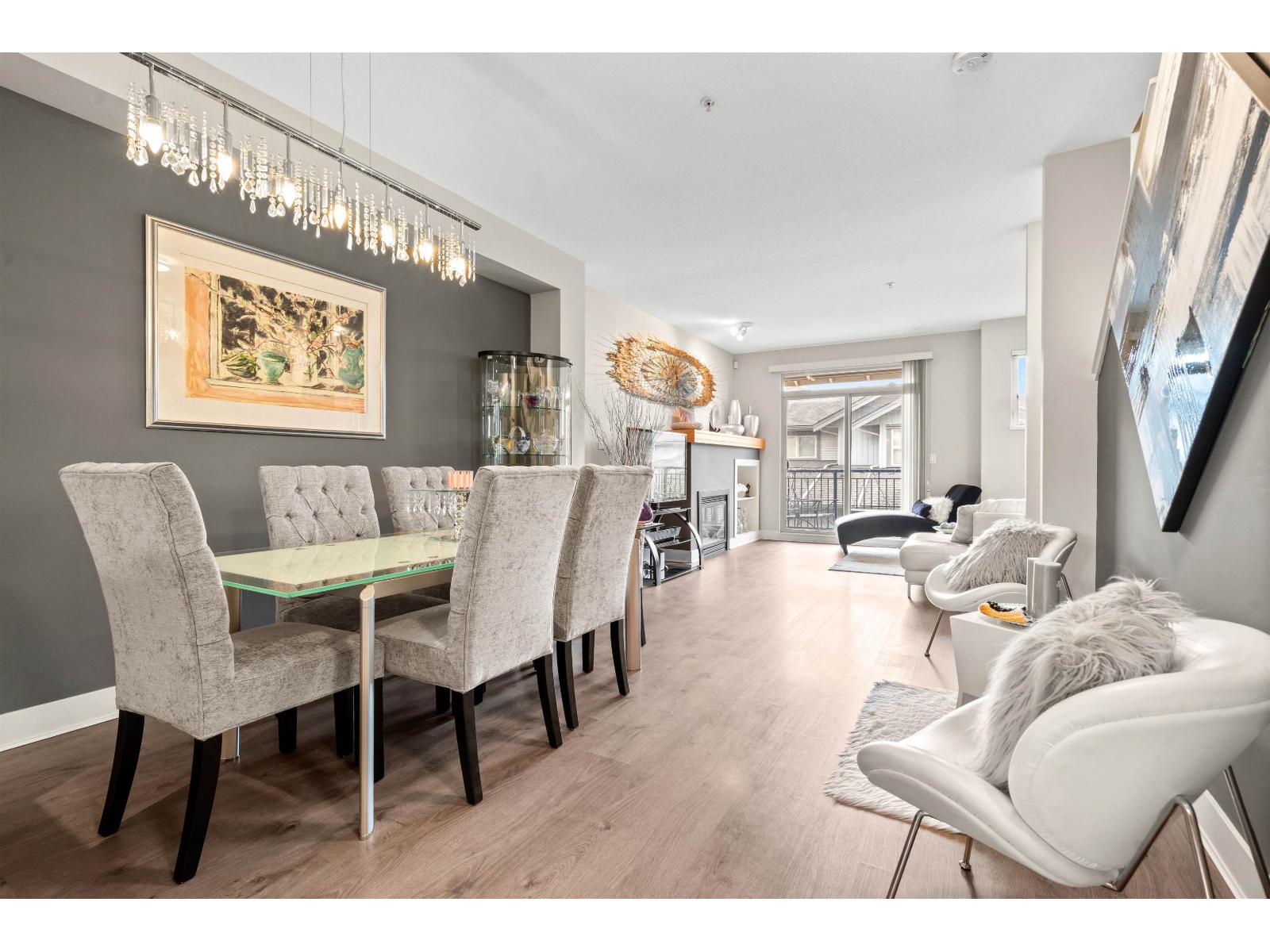 3 20326 68 AVENUE, Langley