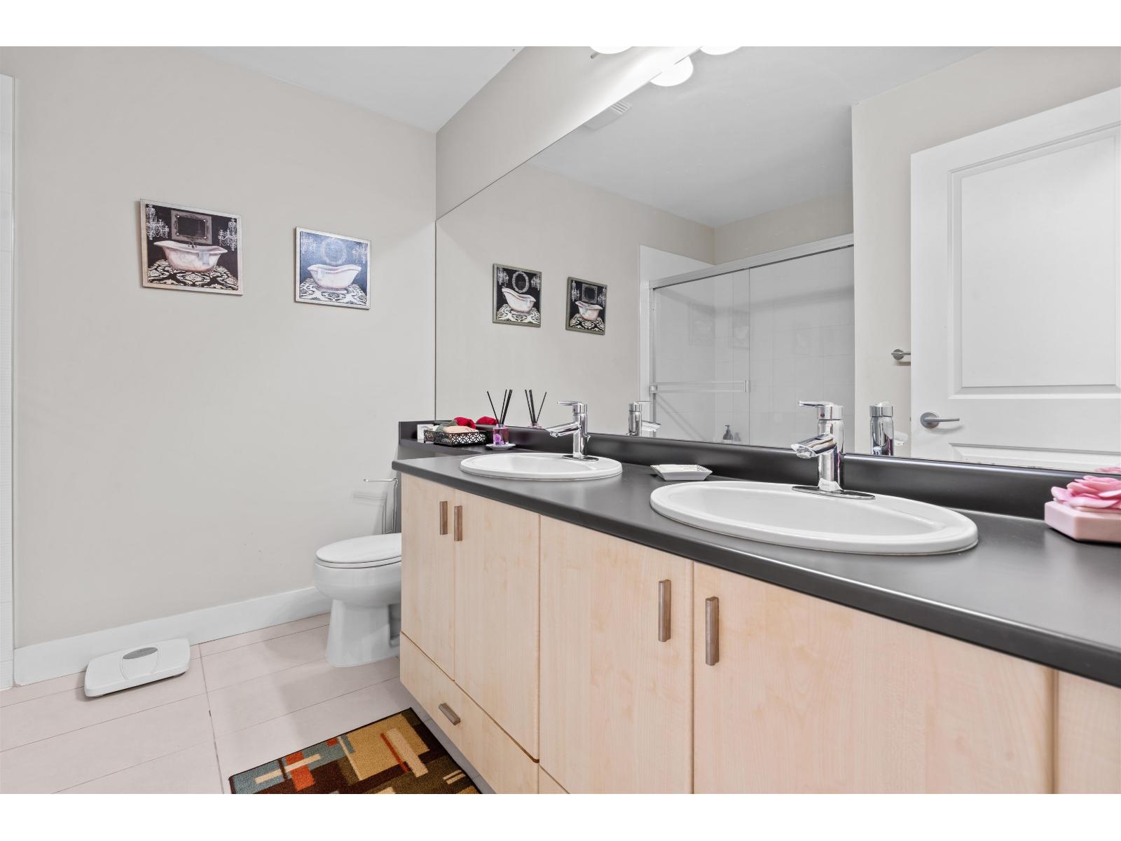 3 20326 68 AVENUE, Langley