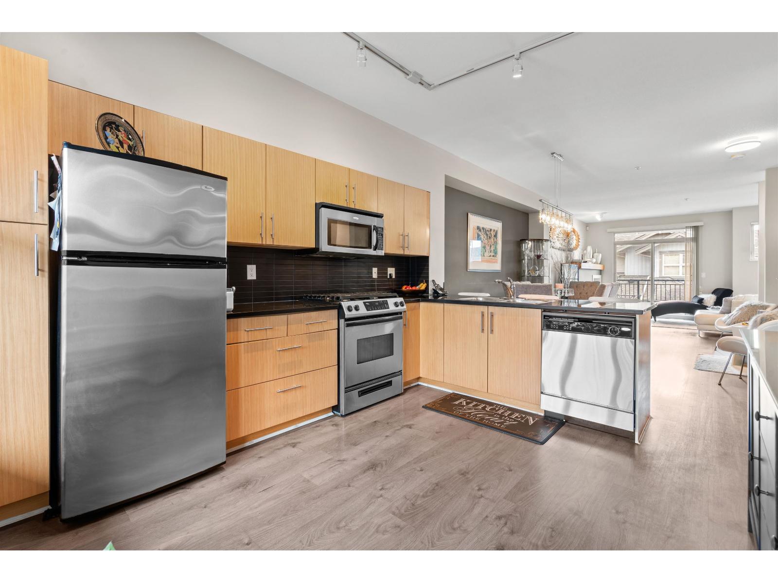 3 20326 68 AVENUE, Langley