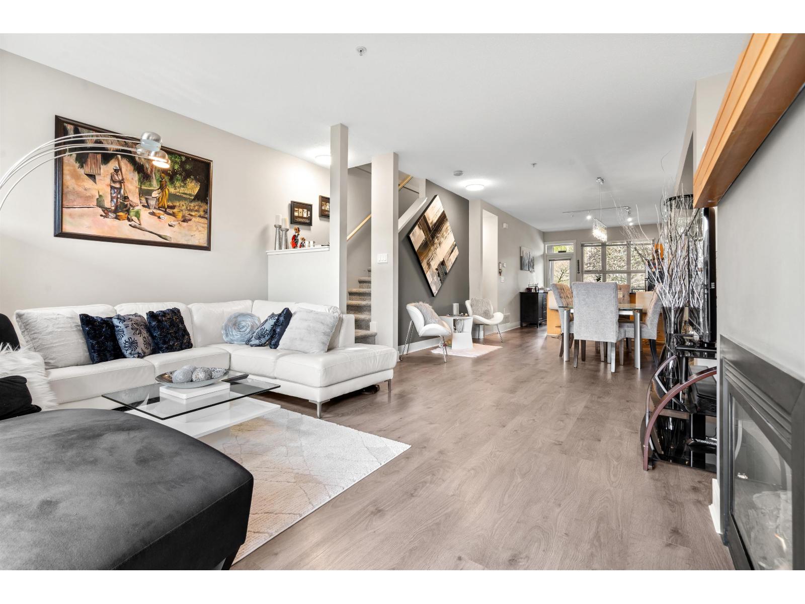 3 20326 68 AVENUE, Langley