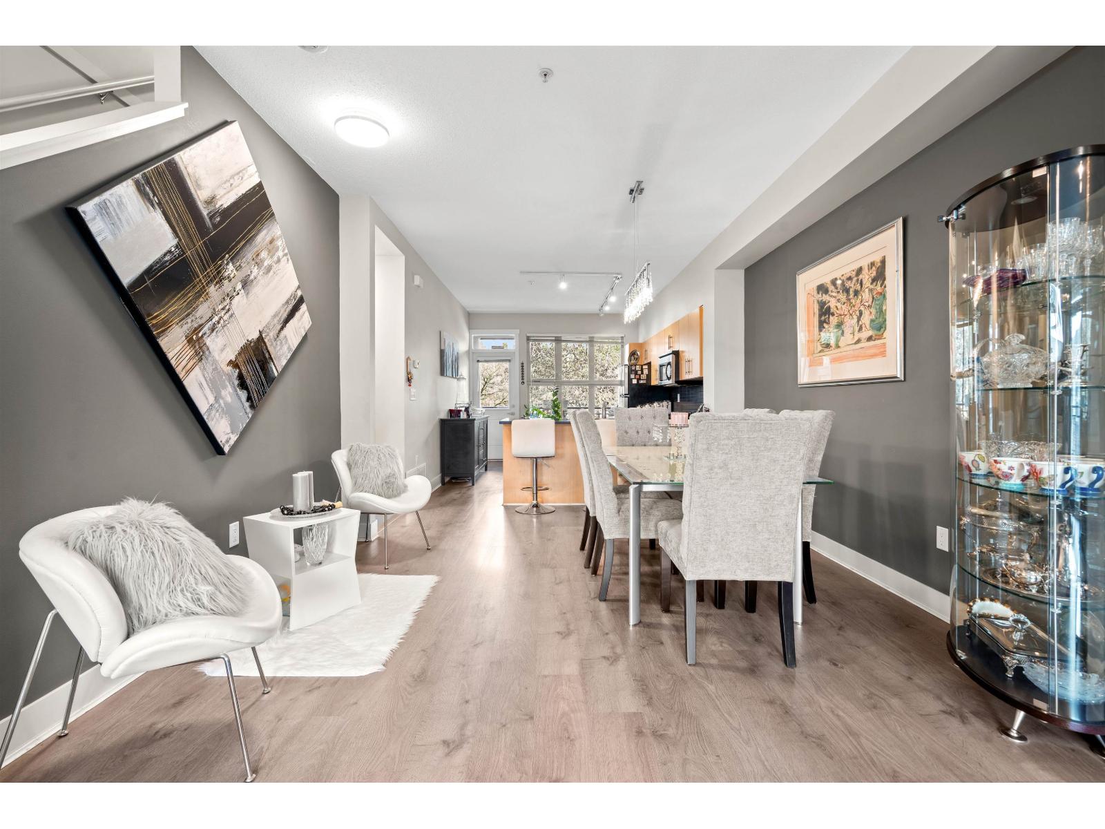 3 20326 68 AVENUE, Langley