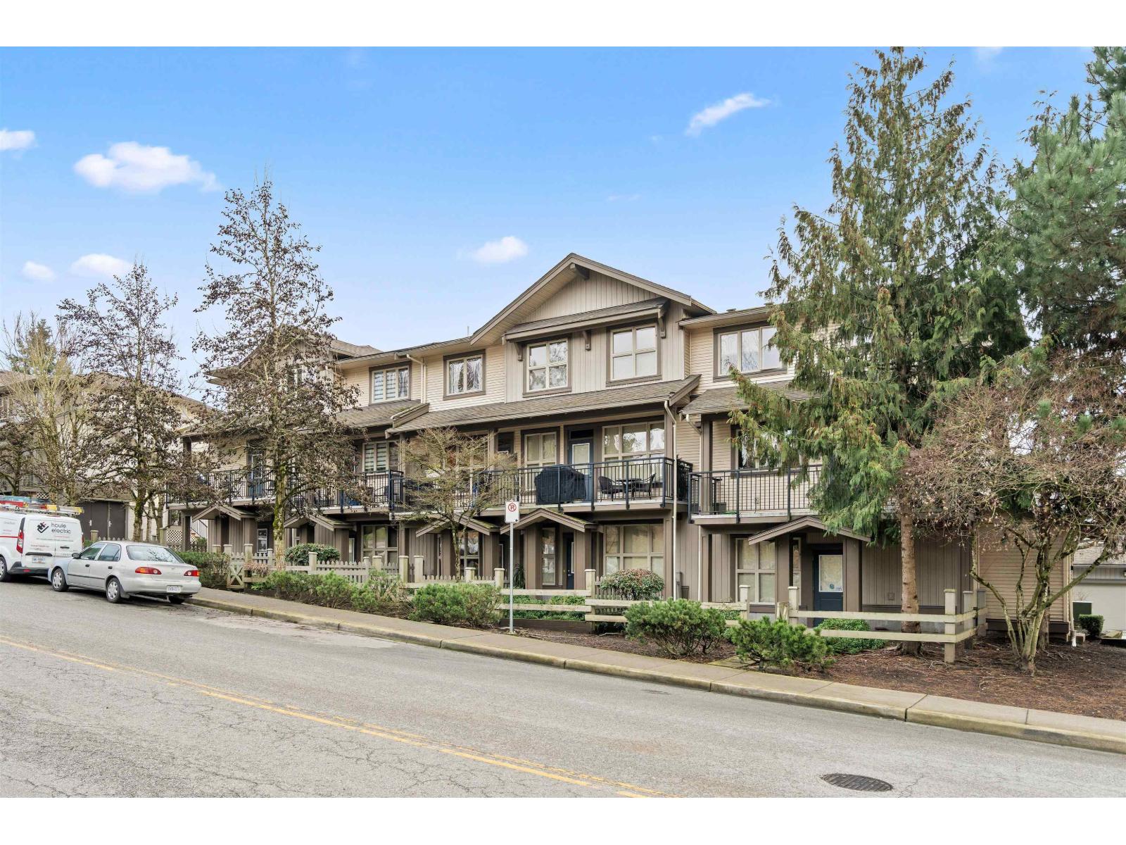 3 20326 68 AVENUE, Langley