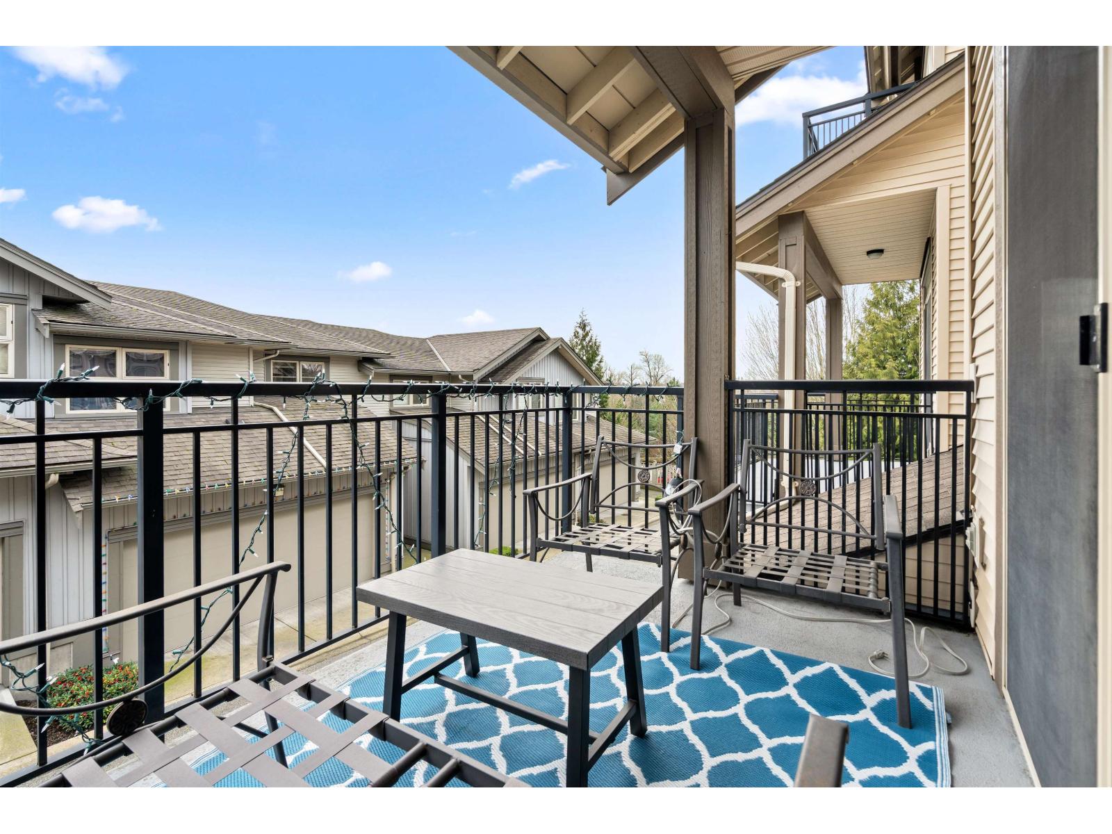 3 20326 68 AVENUE, Langley