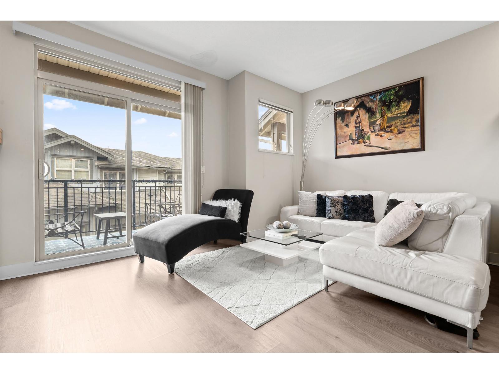 3 20326 68 AVENUE, Langley