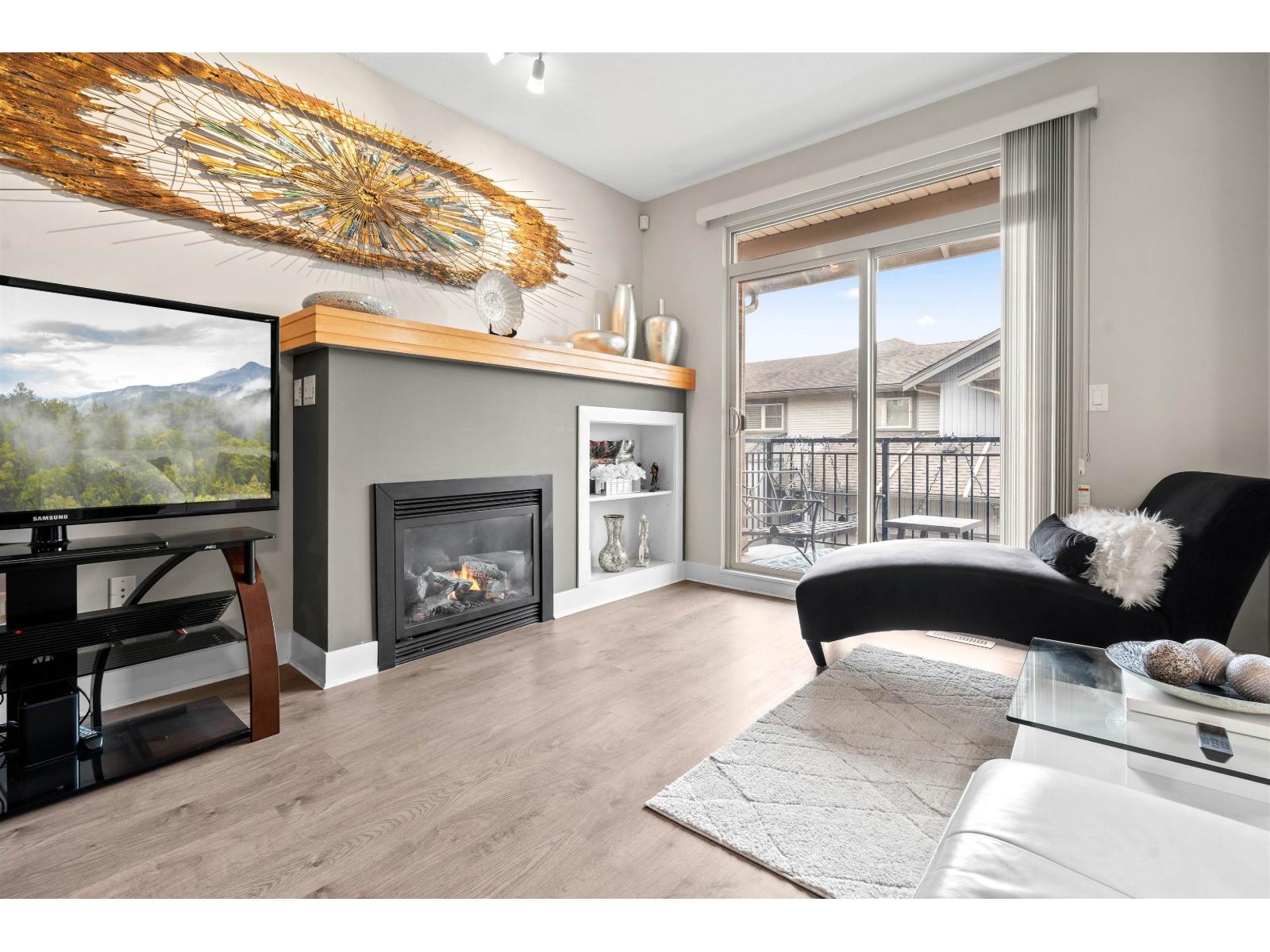 3 20326 68 AVENUE, Langley