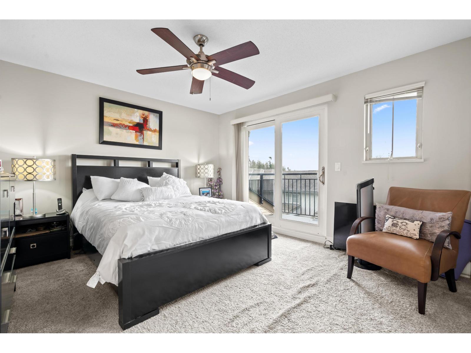 3 20326 68 AVENUE, Langley