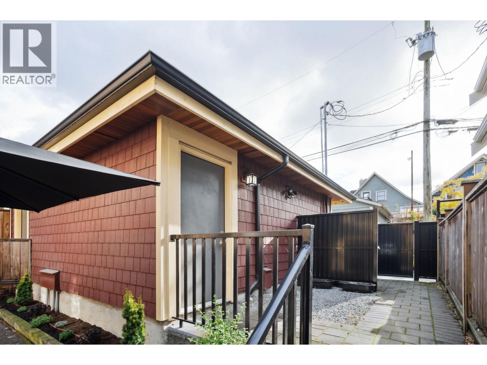 764 E 14TH AVENUE, Vancouver