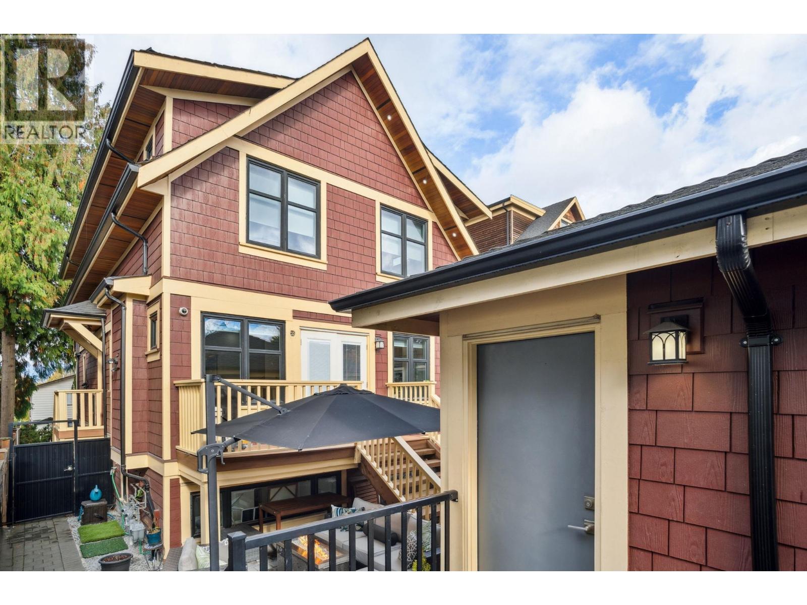 764 E 14TH AVENUE, Vancouver