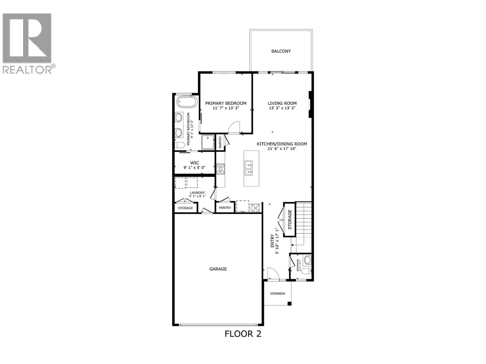 7735 Okanagan Hills Boulevard Unit# 42, Vernon