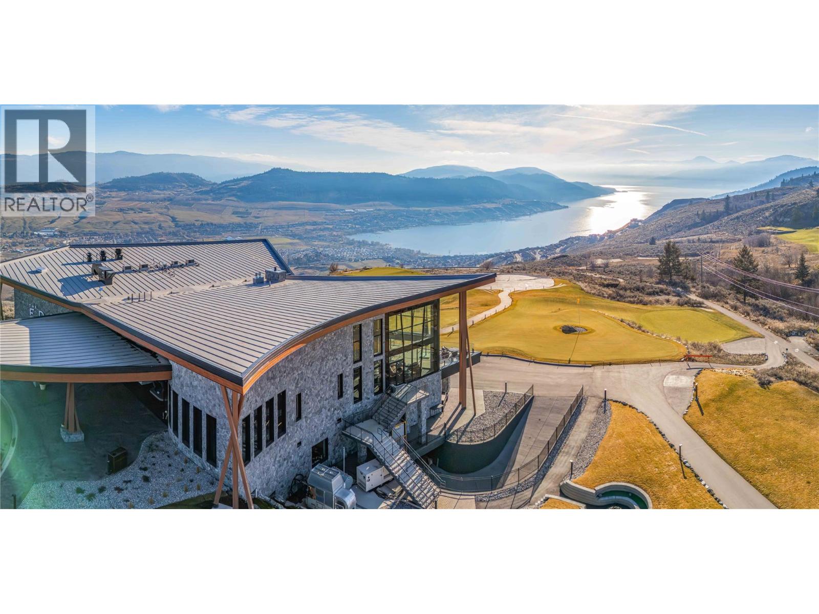 7735 Okanagan Hills Boulevard Unit# 42, Vernon