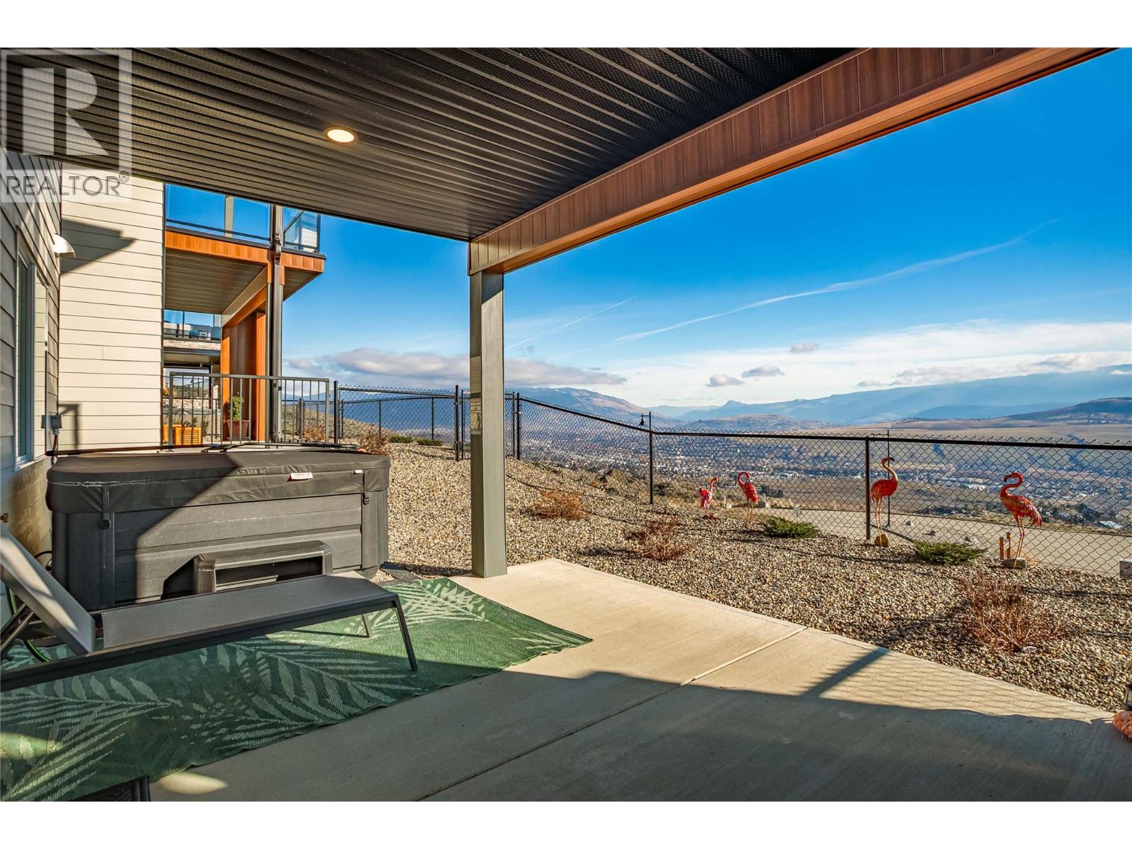 7735 Okanagan Hills Boulevard Unit# 42, Vernon