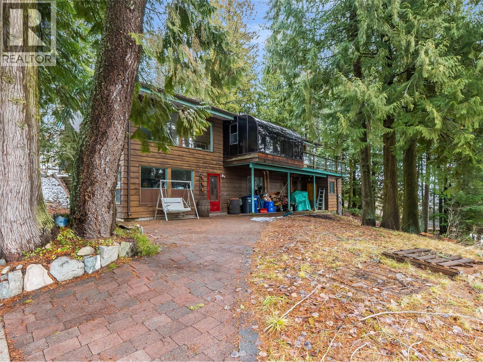 1604 Park Street, Rossland
