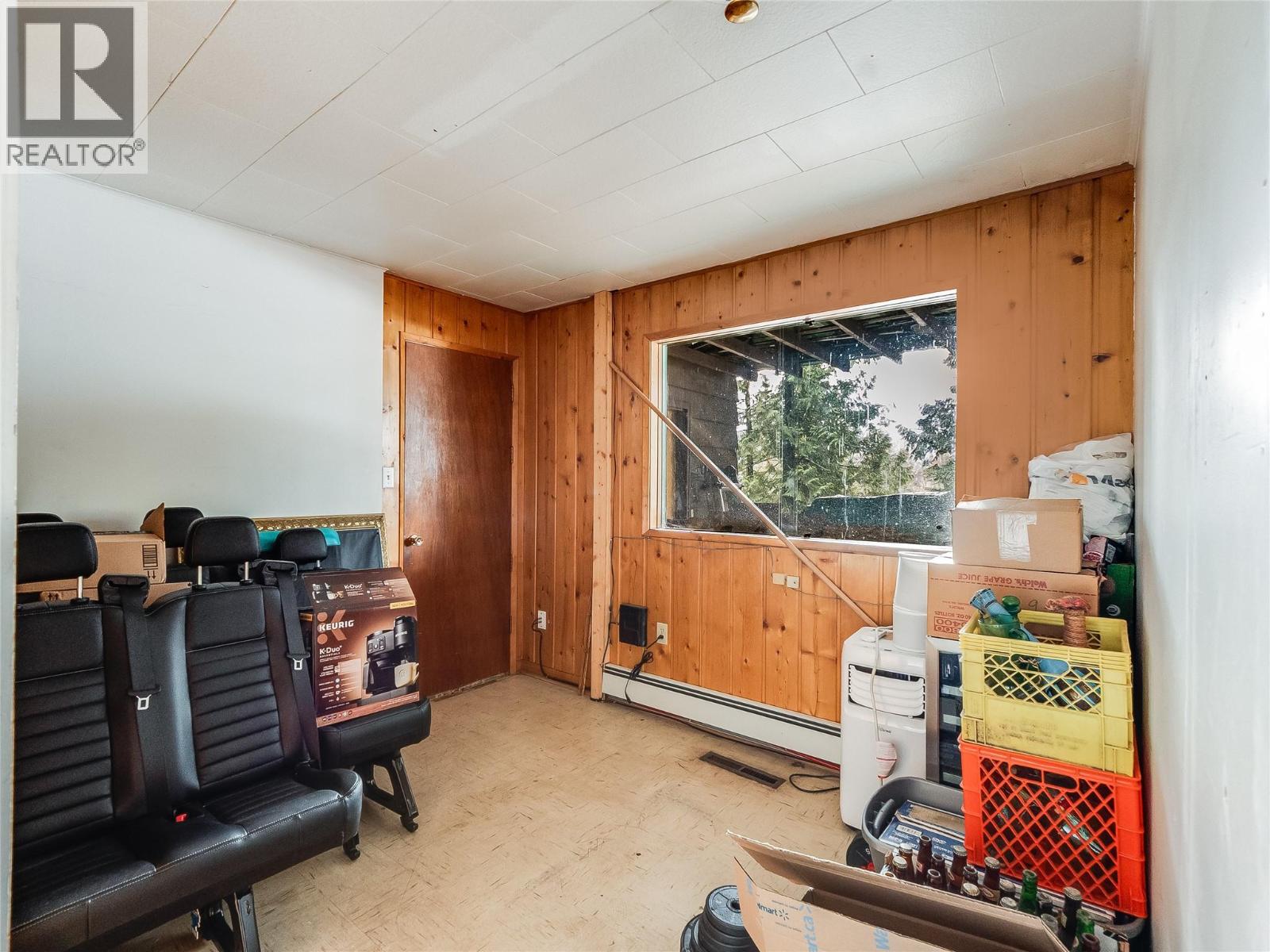 1604 Park Street, Rossland
