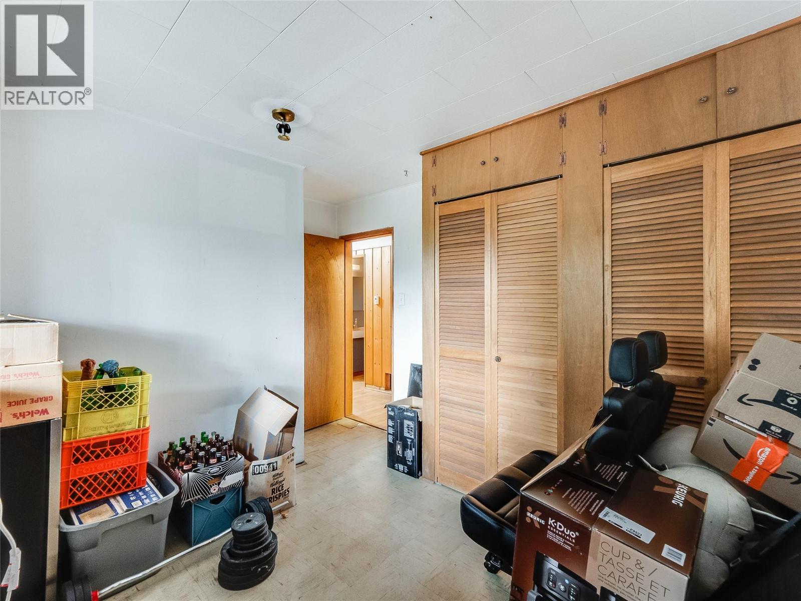 1604 Park Street, Rossland