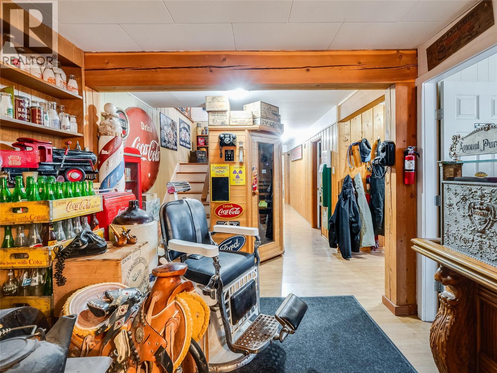 1604 Park Street, Rossland