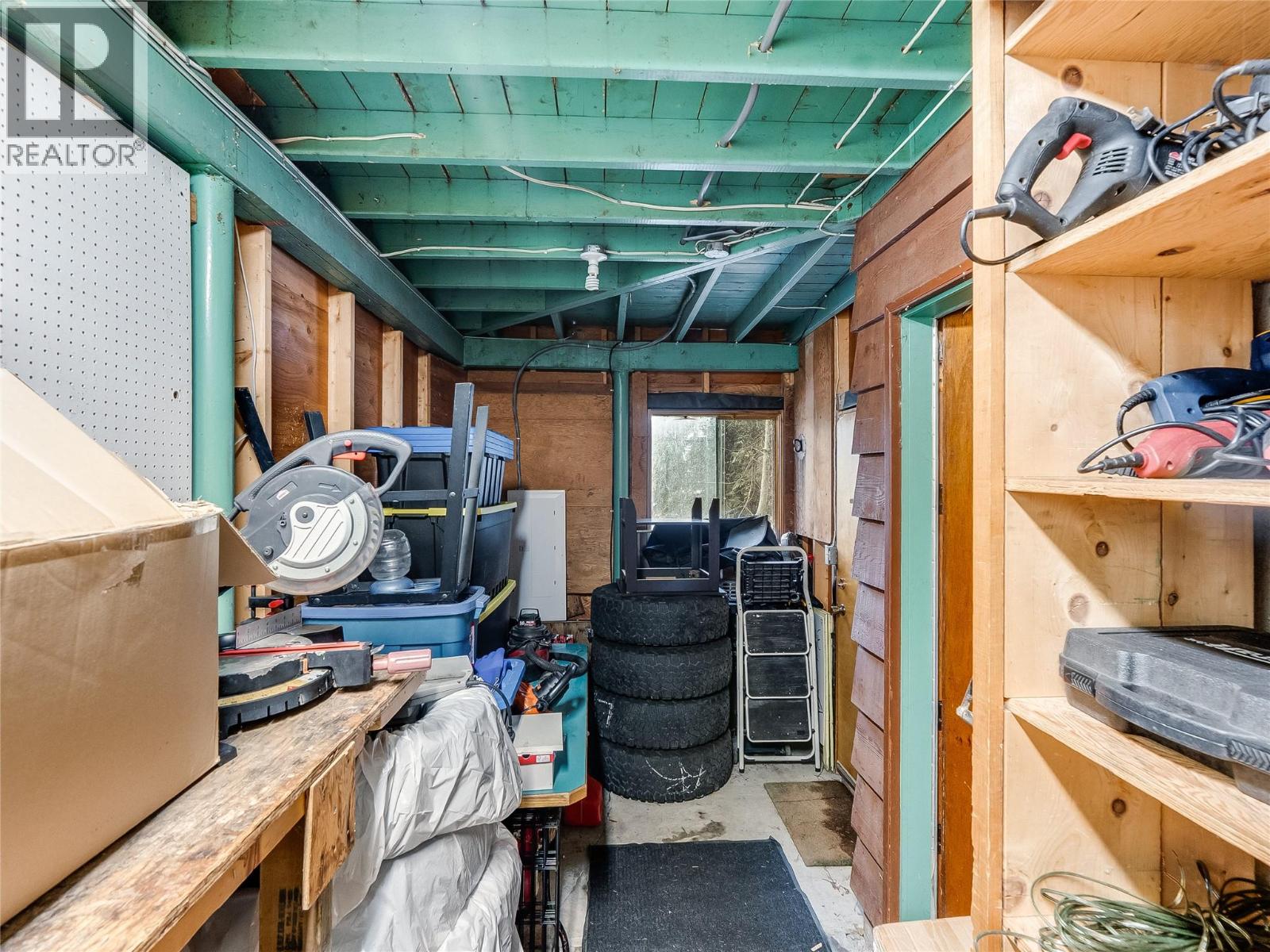 1604 Park Street, Rossland