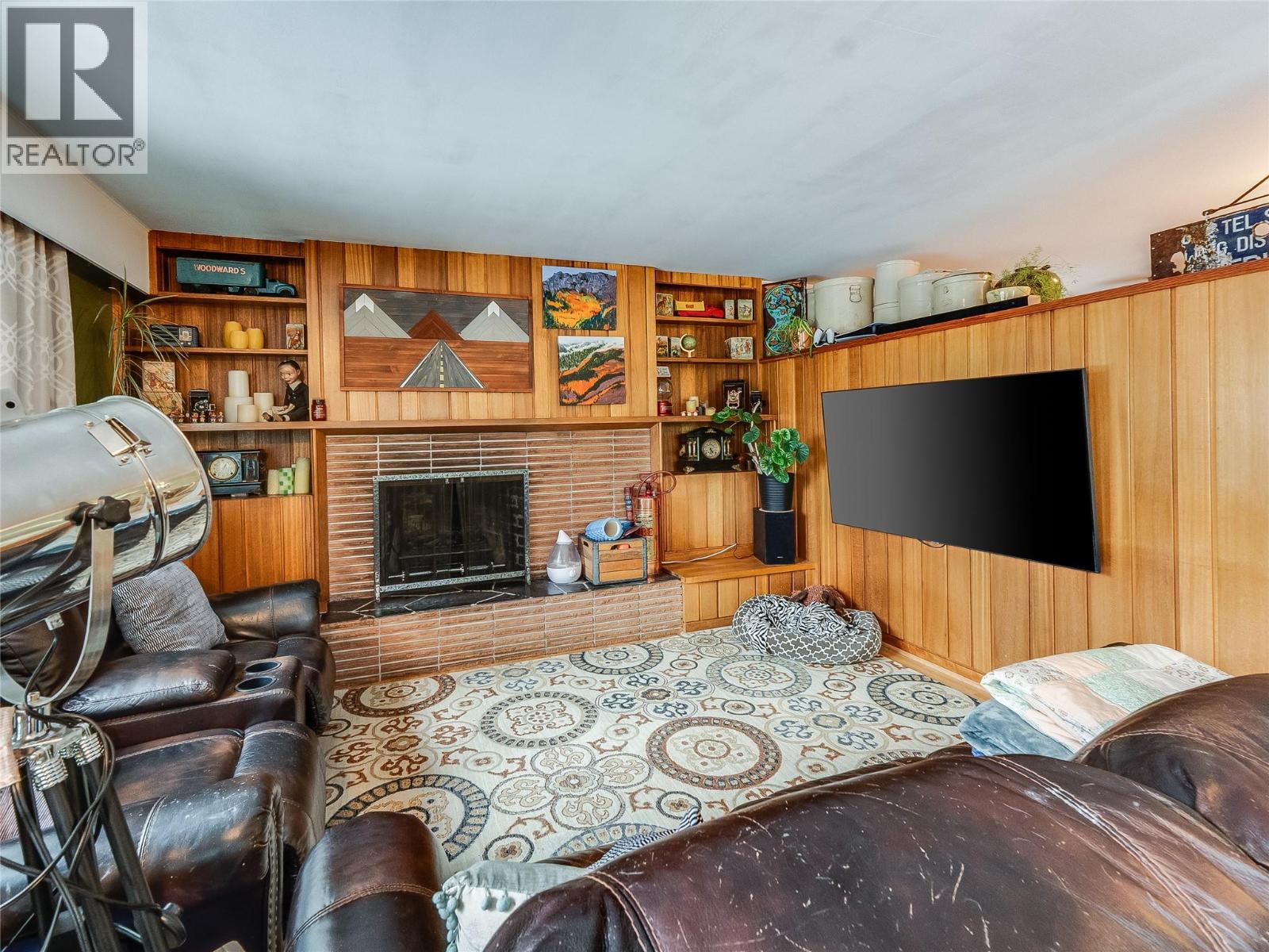 1604 Park Street, Rossland