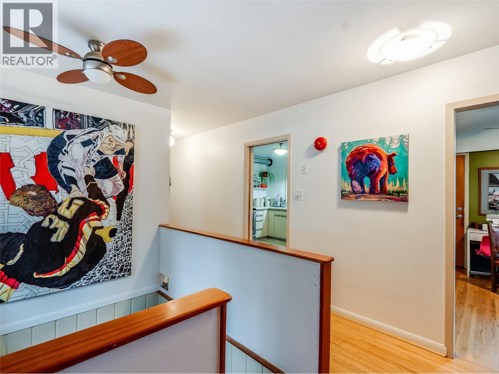 1604 Park Street, Rossland