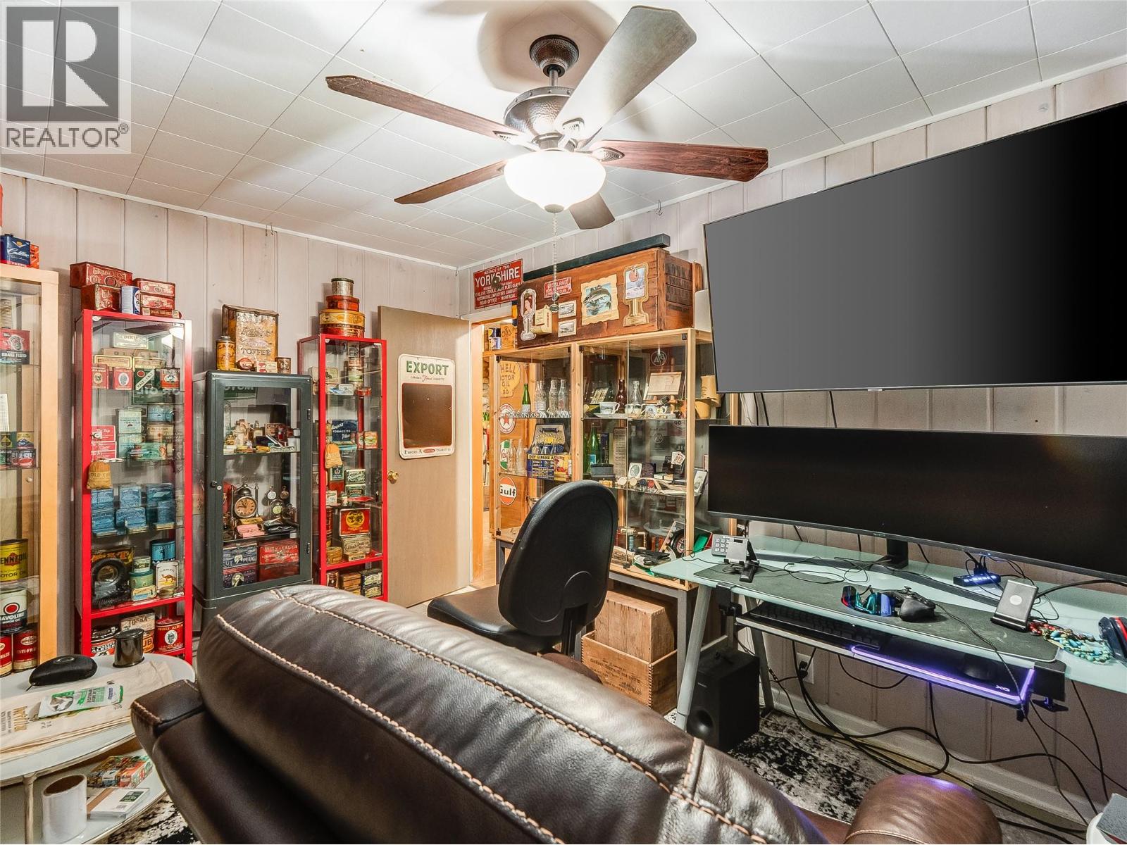 1604 Park Street, Rossland