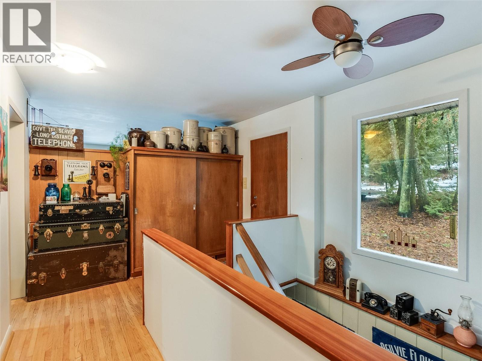 1604 Park Street, Rossland