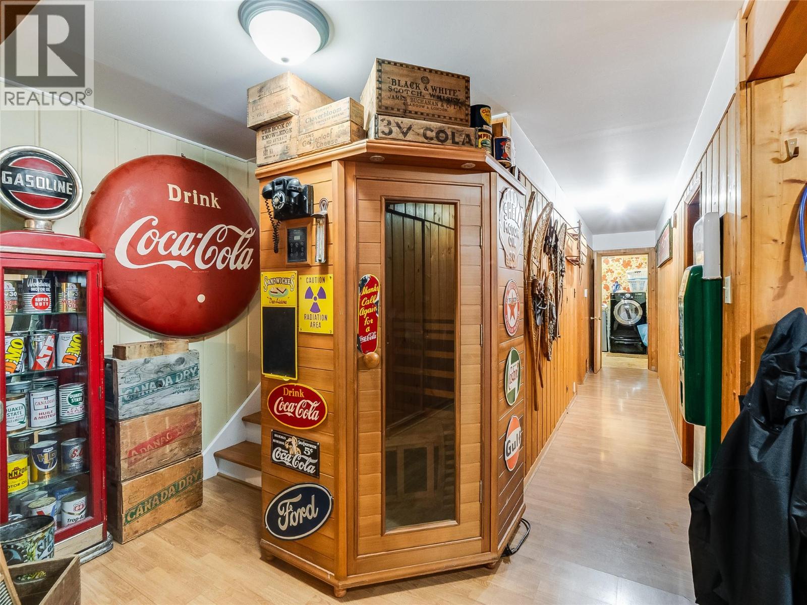 1604 Park Street, Rossland