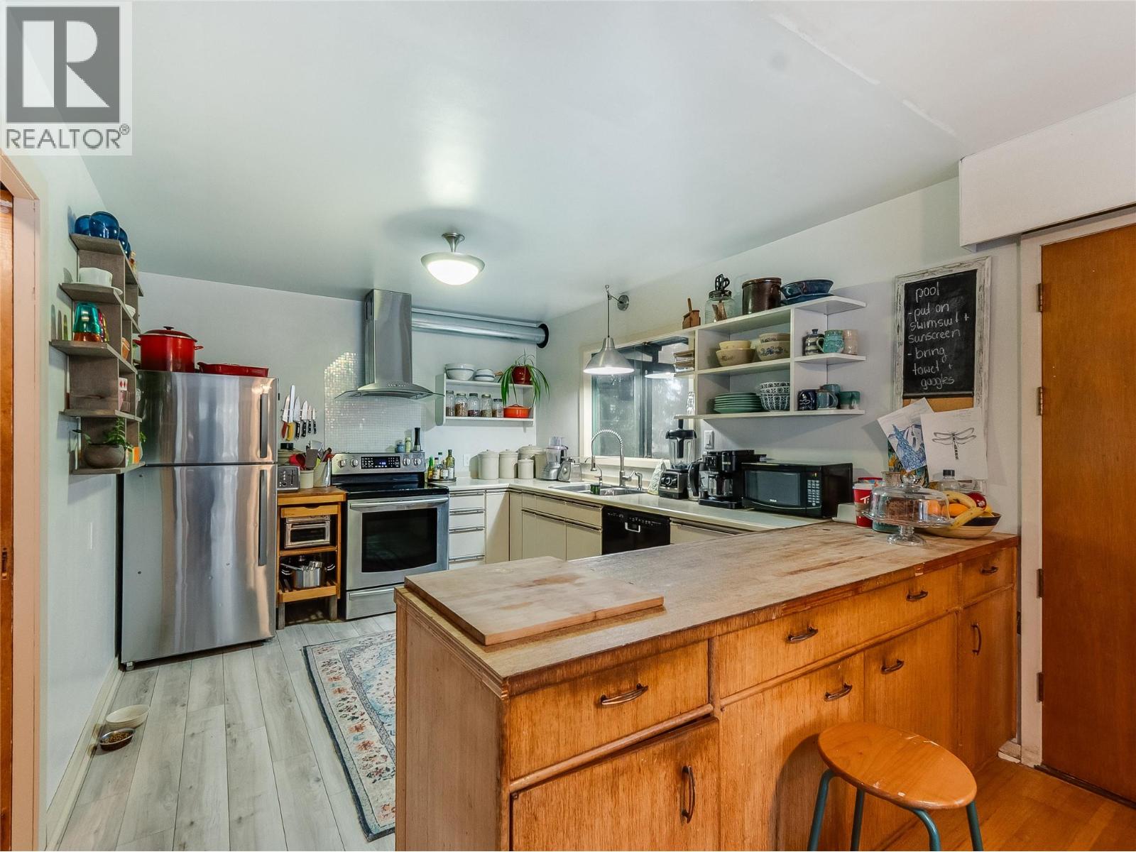 1604 Park Street, Rossland