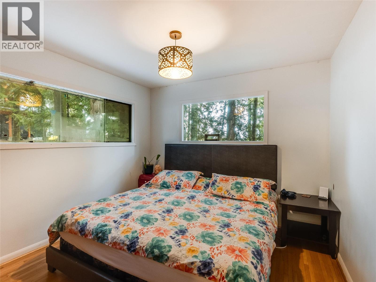 1604 Park Street, Rossland