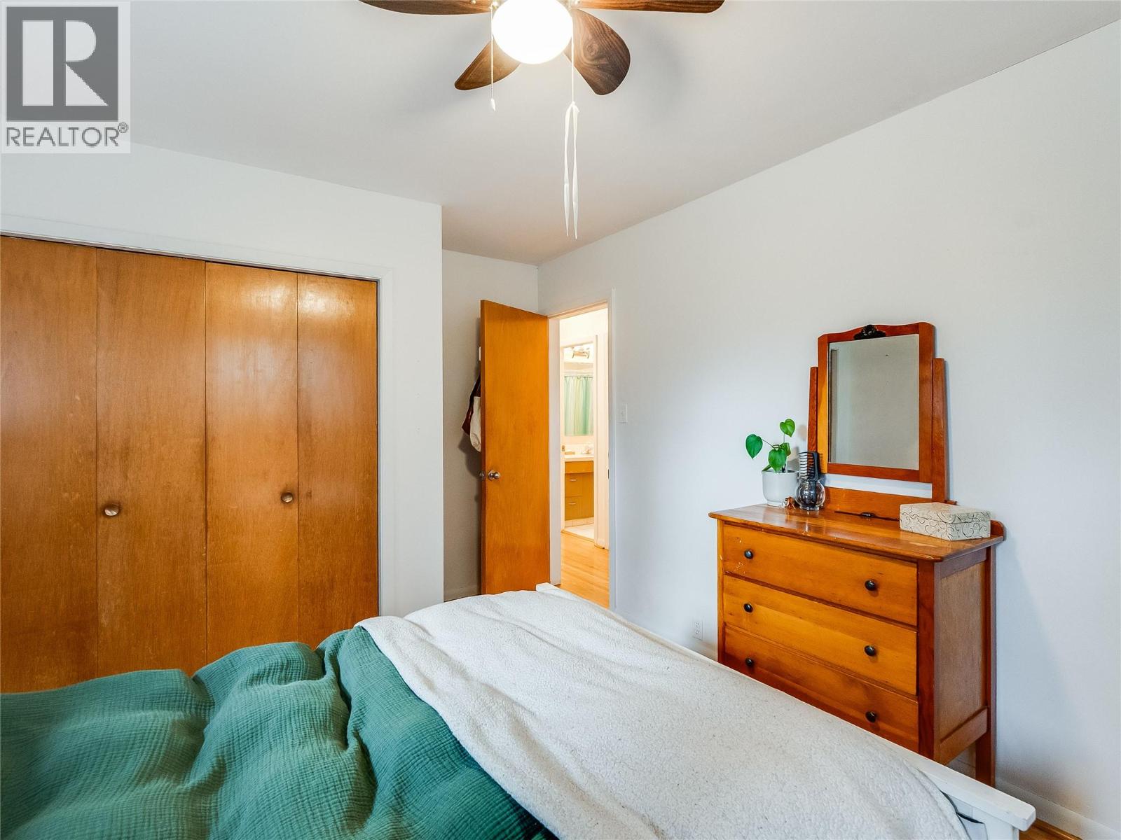 1604 Park Street, Rossland