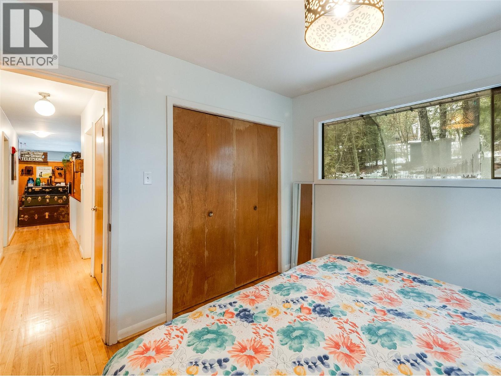 1604 Park Street, Rossland