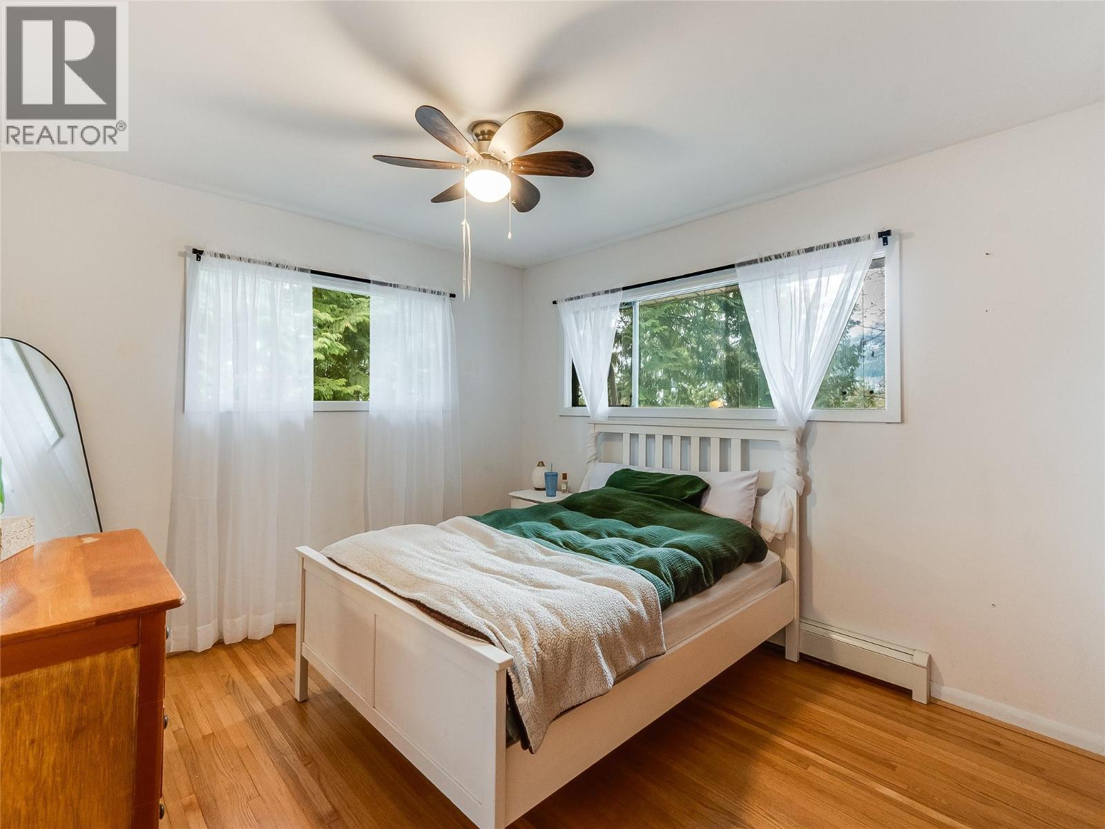 1604 Park Street, Rossland