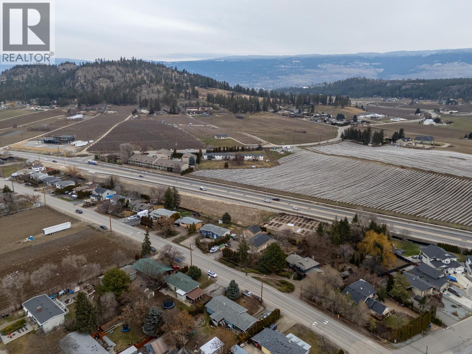  171 Snowsell North Street, Kelowna