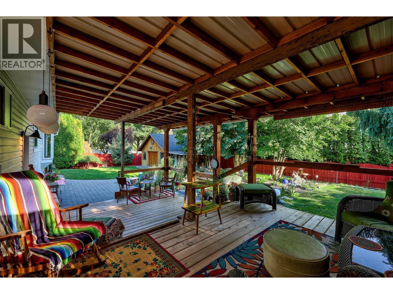 1926 Greaves Avenue, Merritt