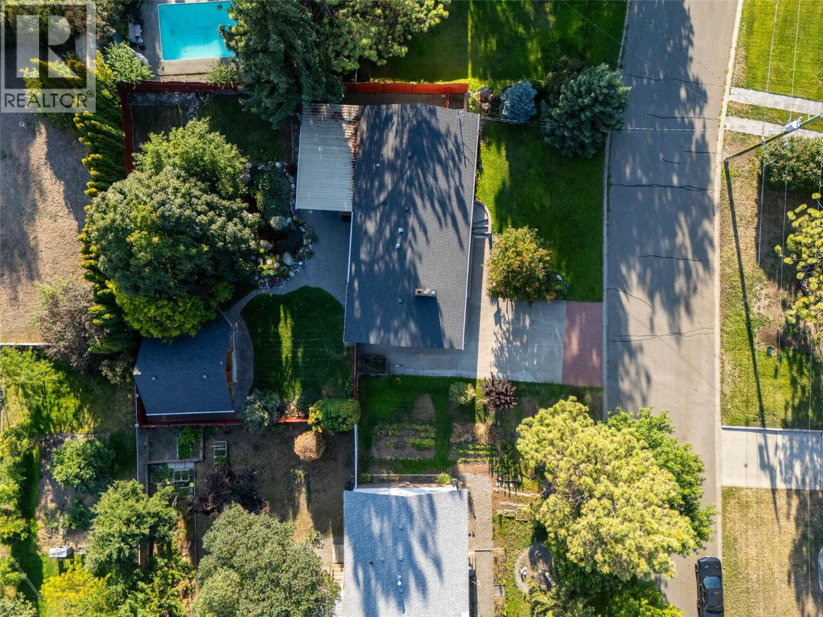 1926 Greaves Avenue, Merritt