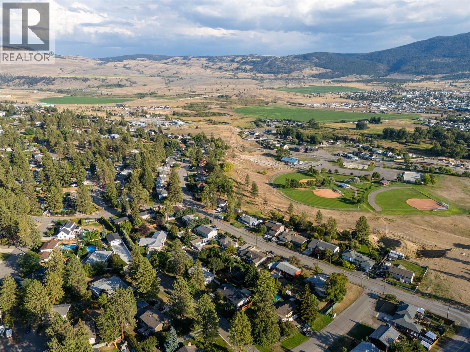 1926 Greaves Avenue, Merritt