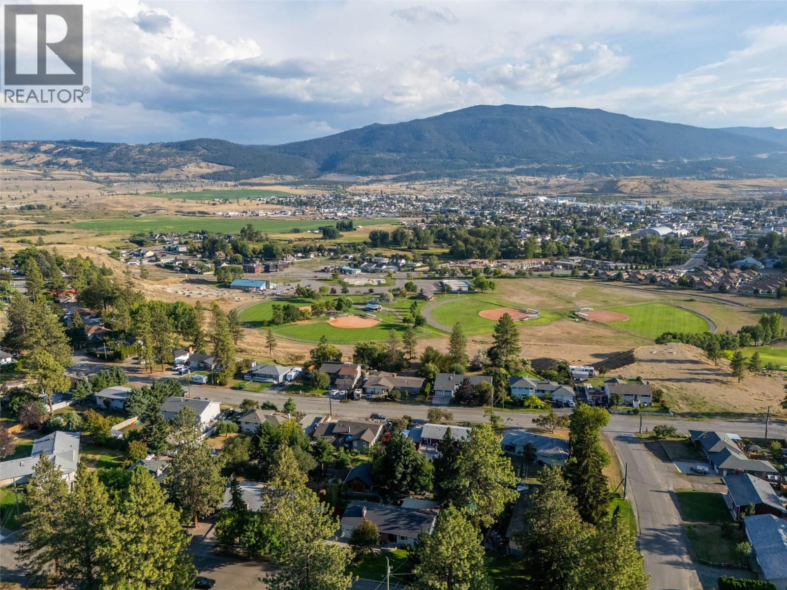 1926 Greaves Avenue, Merritt