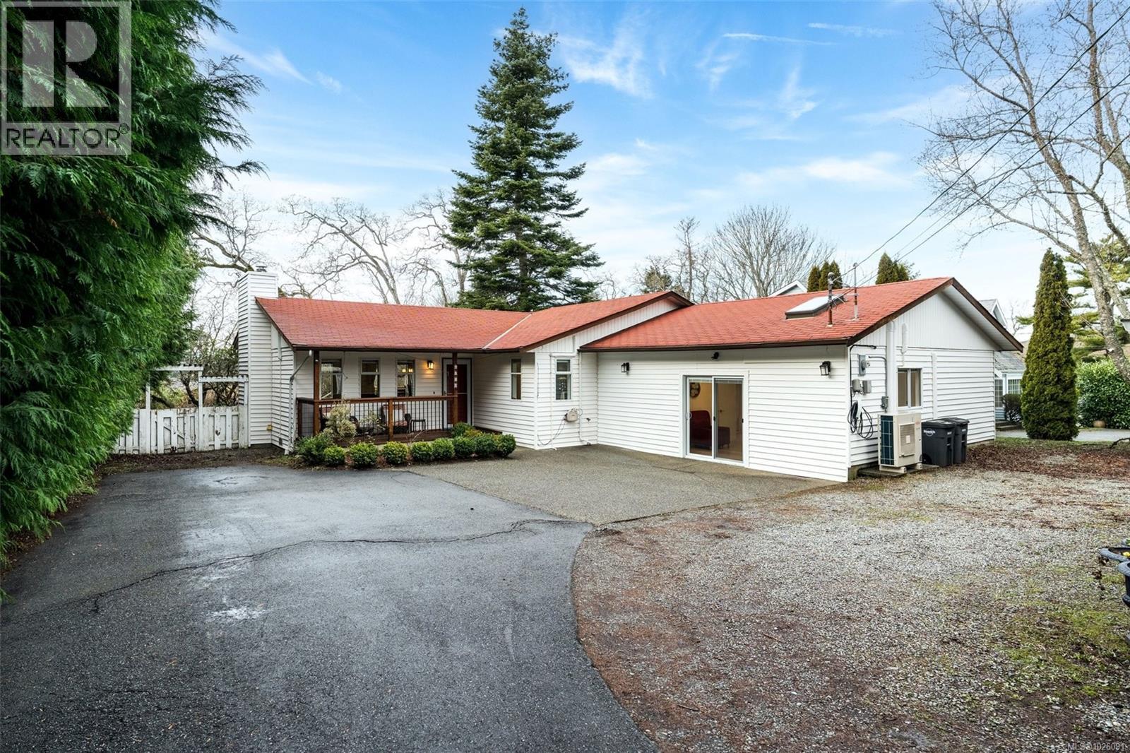  3990 Bow Road, Saanich