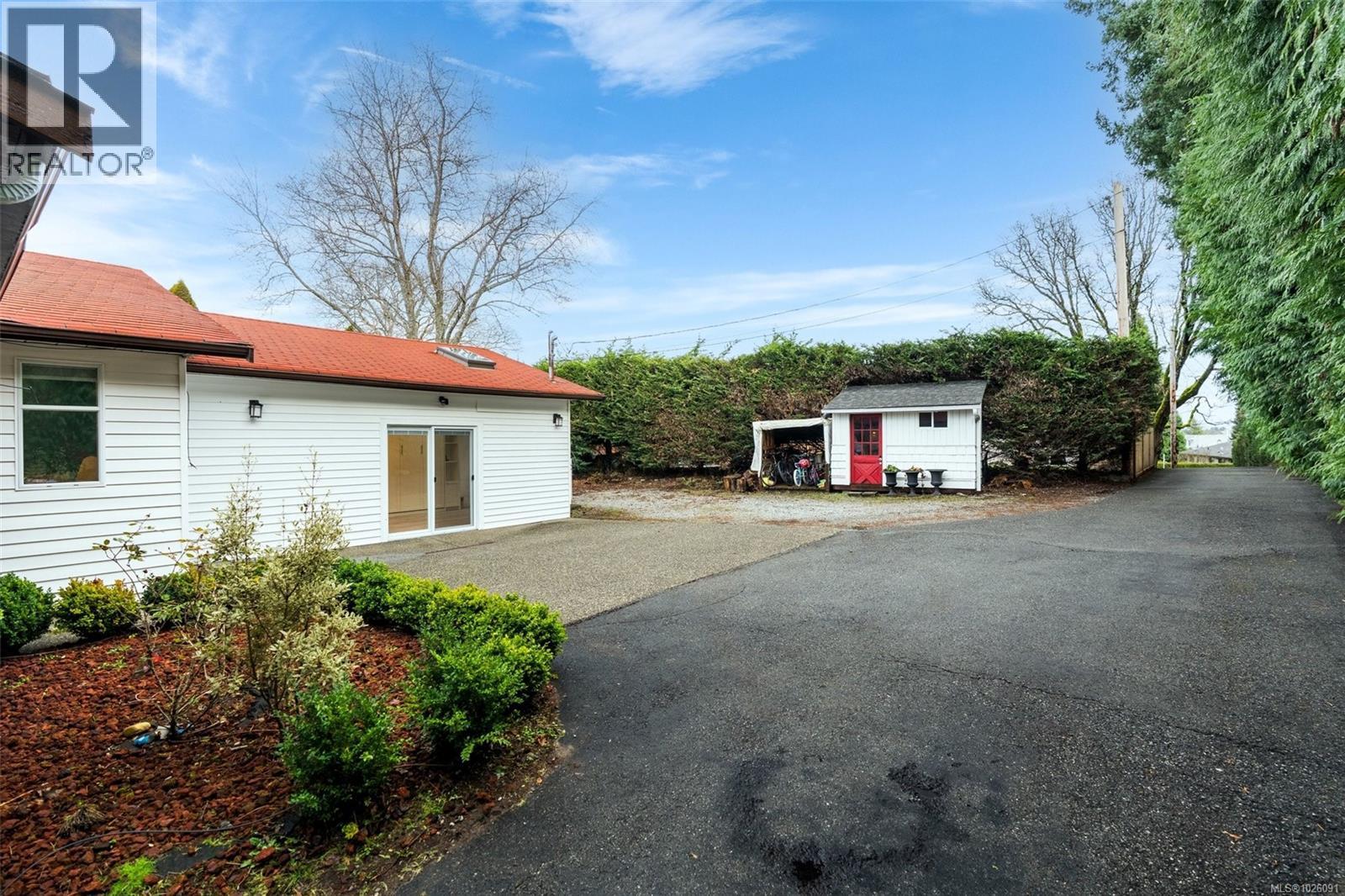  3990 Bow Road, Saanich