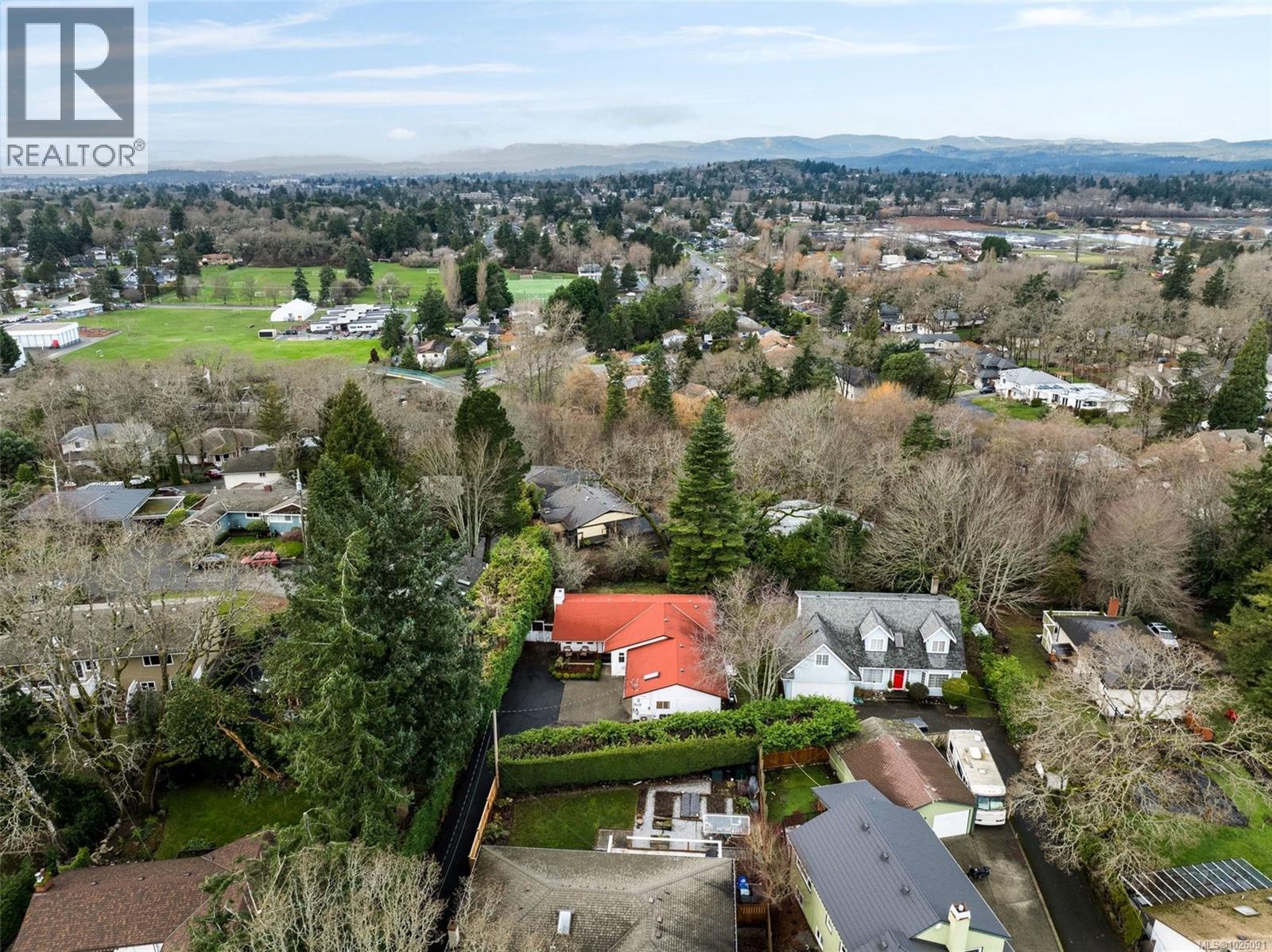  3990 Bow Road, Saanich