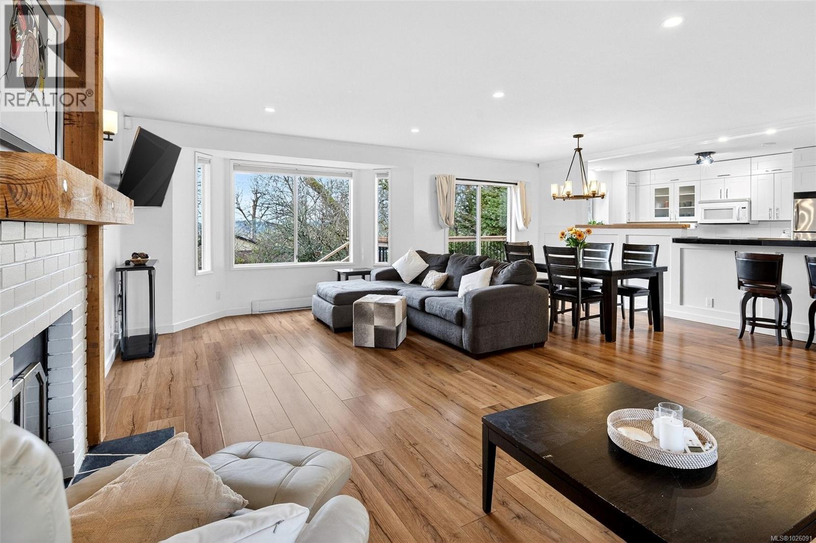  3990 Bow Road, Saanich