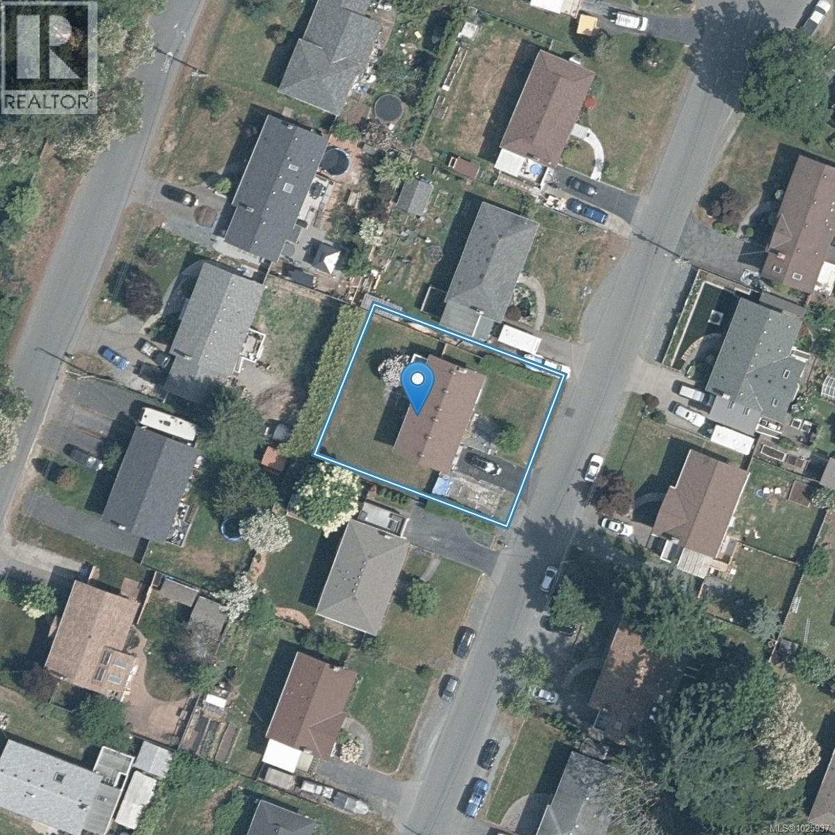 2930 Carol Ann Pl, Colwood