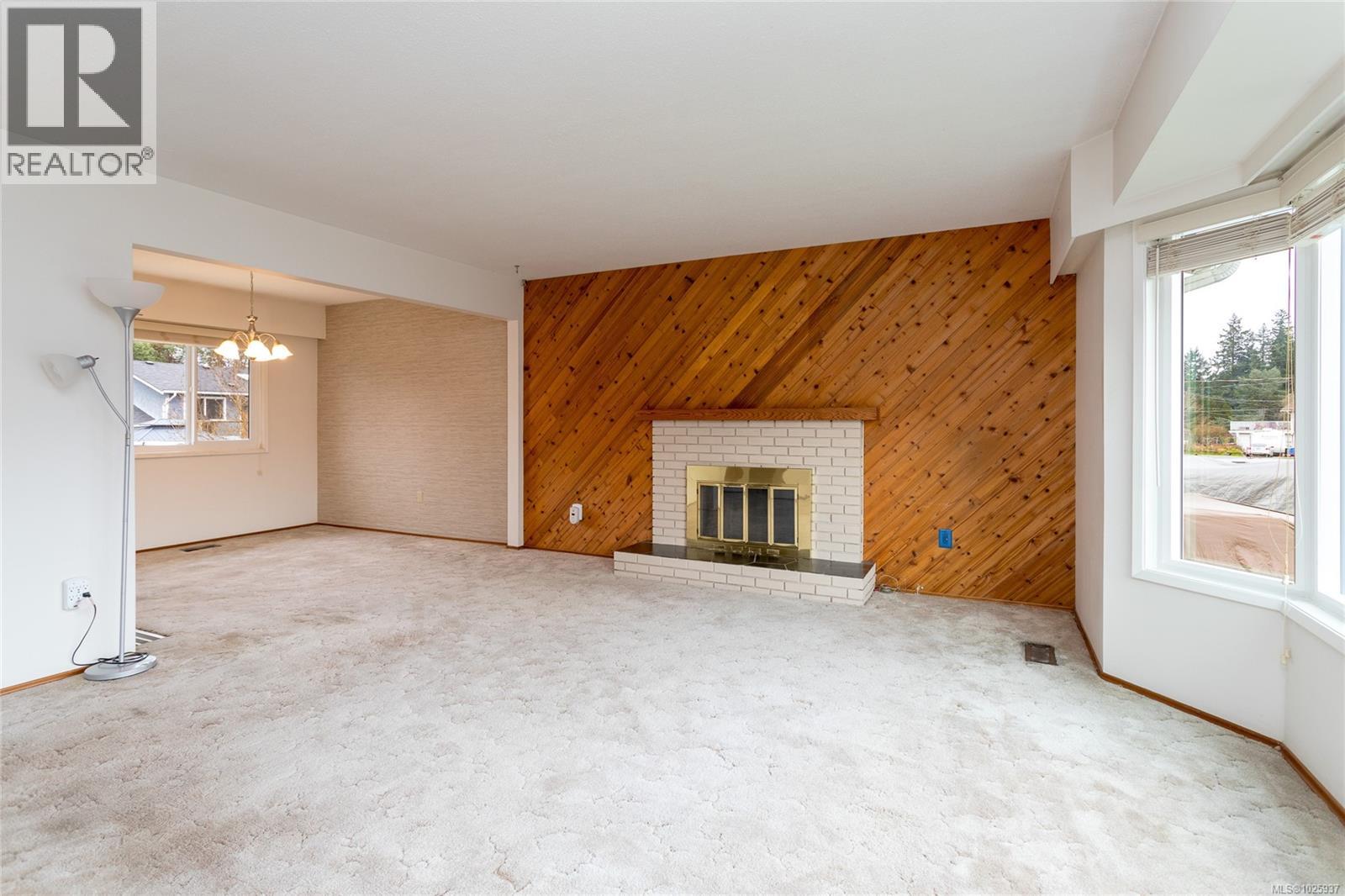 2930 Carol Ann Pl, Colwood