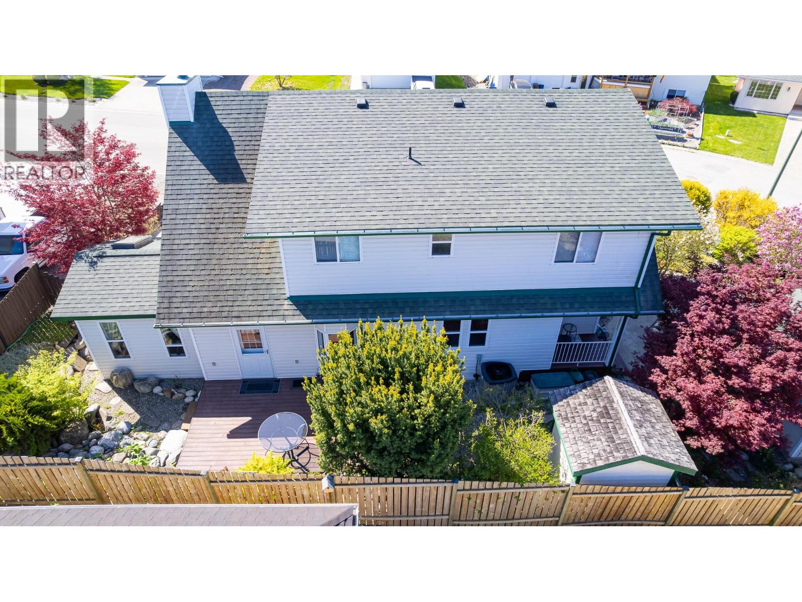 304 DUGAN Street, Creston