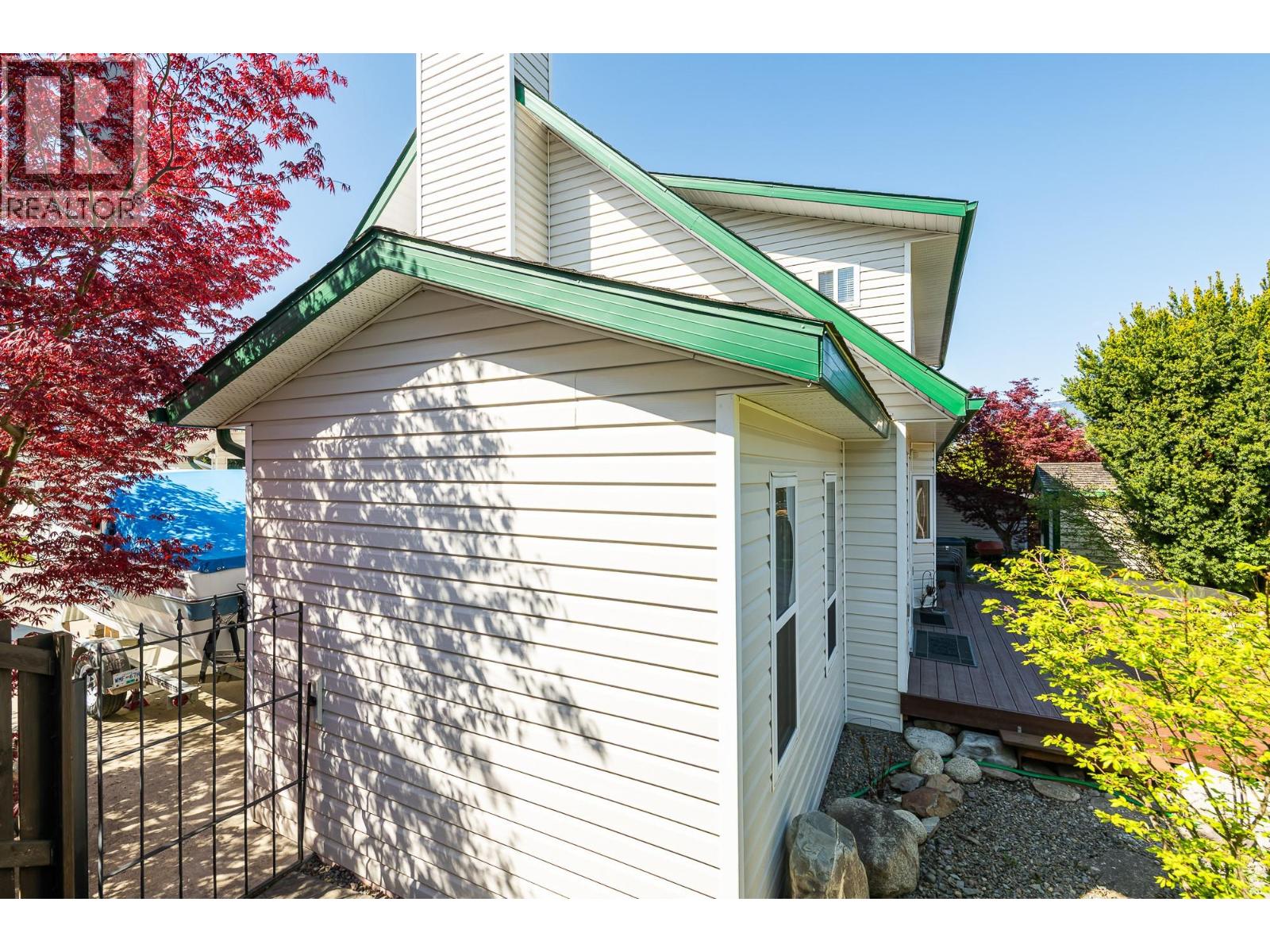 304 DUGAN Street, Creston